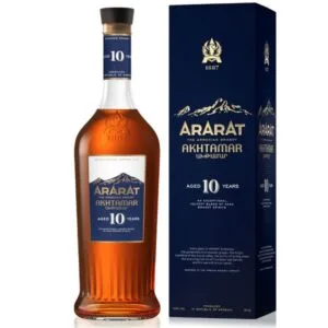 Ararat Armenian Brandy 10yo 0,7L