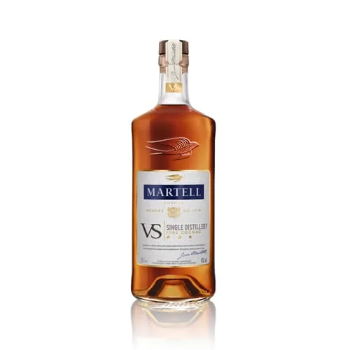 Cognac Martell V.S. 0,7L