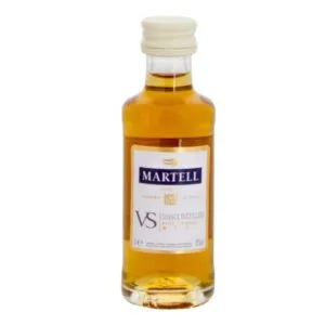 Cognac Martell V.S. 0,03L