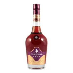 Cognac Courvoisier V.S.O.P. 0,7L