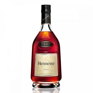 Hennessy VSOP Cognac 0,7L