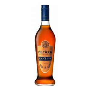 Metaxa Amphora 7 Star Brandy 0,7L