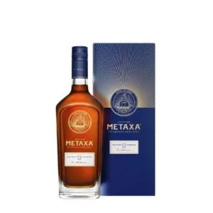 Metaxa 12