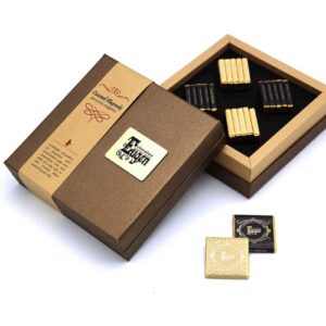 Eugen Caramel rhapsody 200g