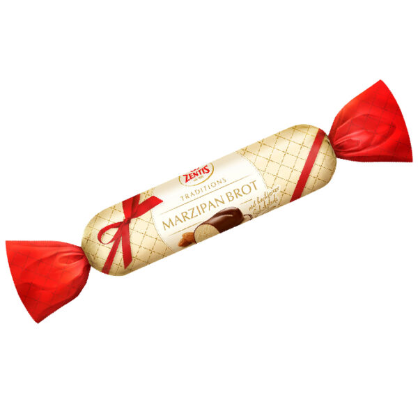 Zentis Marzipan 100g