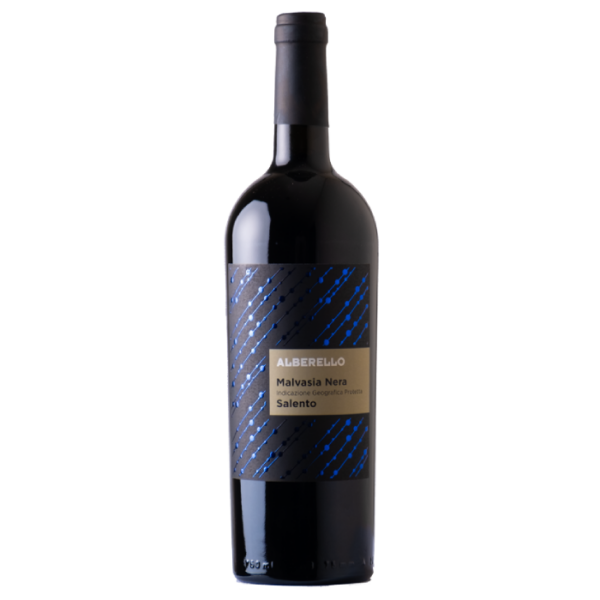 Vino Varvaglione Alberello Malvasia Nera 0,75l