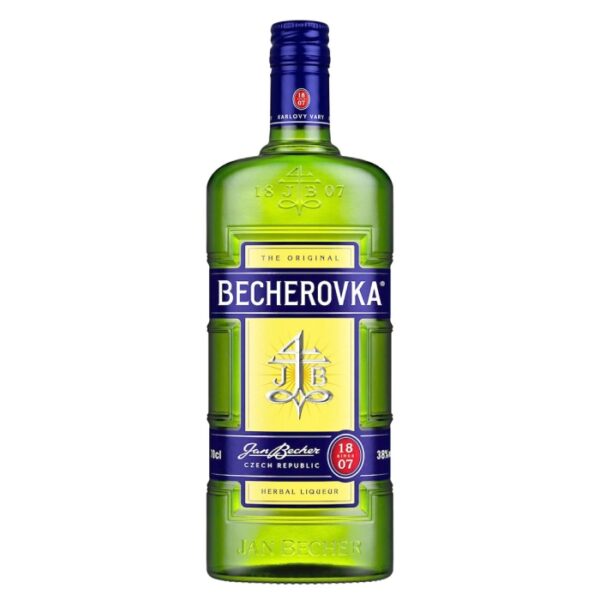 Becherovka original 0,7L