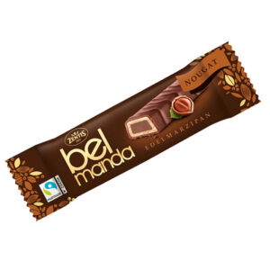 Zentis Belmanda Nougat 40gr