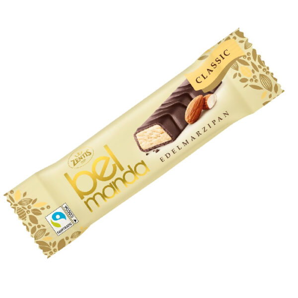 Zentis Belmanda 40gr