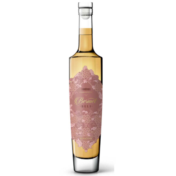 Vino Kovacevic Bermet Beli 0,5l