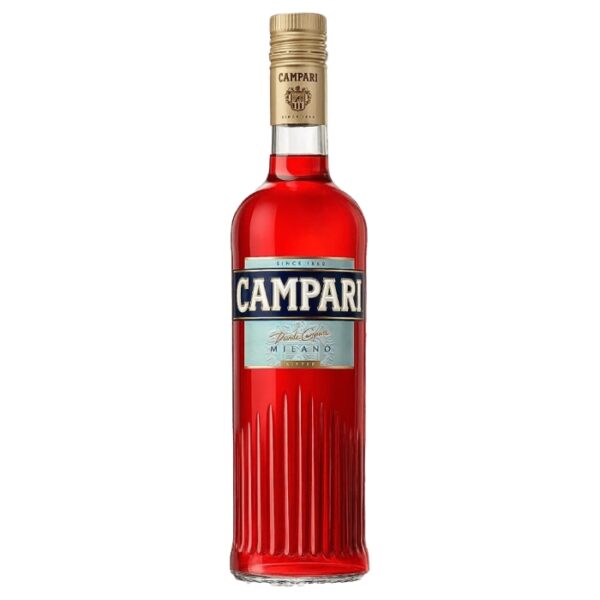 Campari Bitter 0,7L