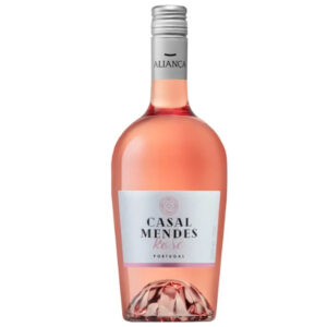 Vino Casal Mendes Rose 0.75L