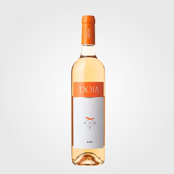 Vino Doja Rose 0,75