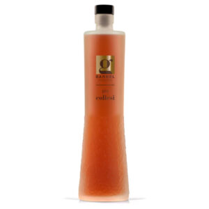 Gin Collesi Barrel reserve 0,7