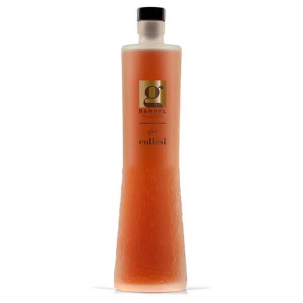 Gin Collesi Barrel reserve 0,7