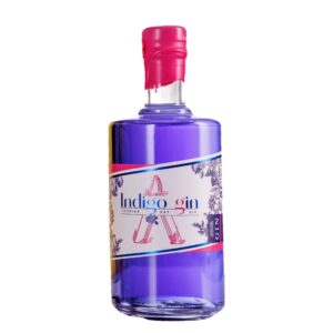 Gin Indigo 0,7L