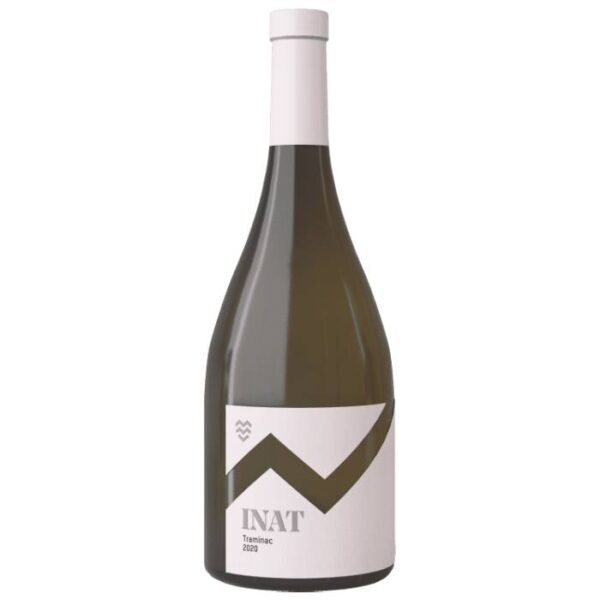 Vino Molovin Inat Traminac 0,75L