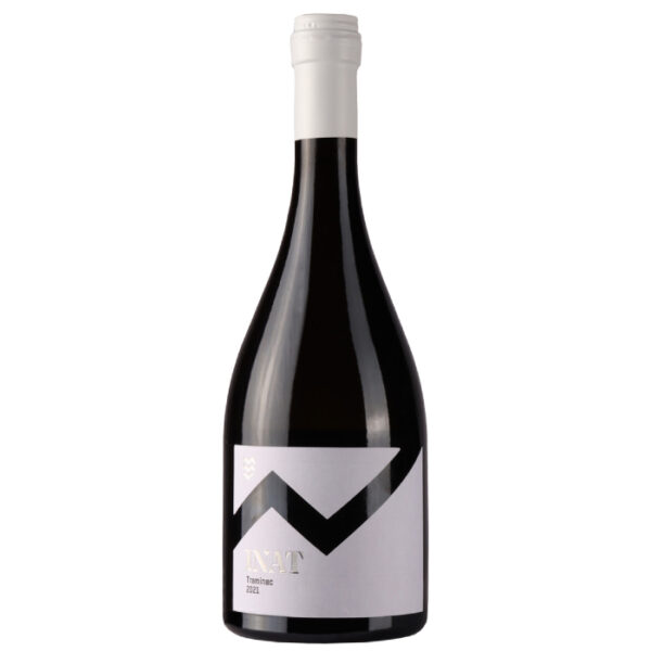 Vino Molovin Inat Traminac 0,75L