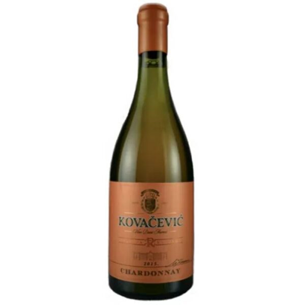 Vino Kovačević Orange Chardonnay 0,75l