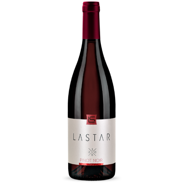 Lastar Pinot Noir 0,75L