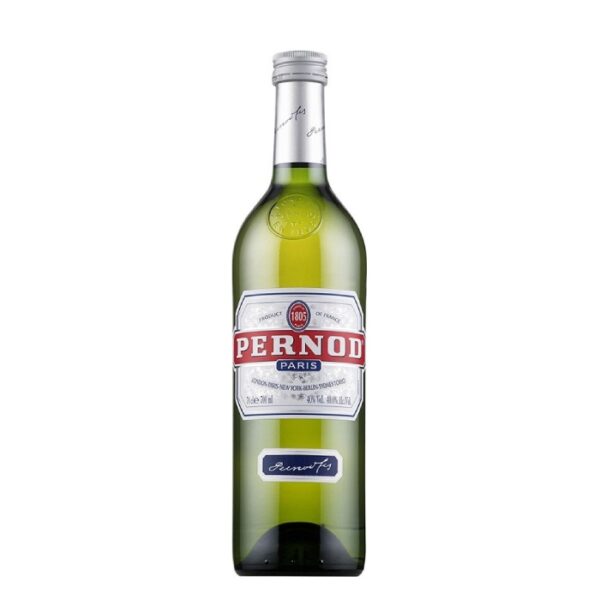 Pernod Pastis 0,7L