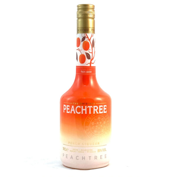 DK Peachtree liqueur 0,7L