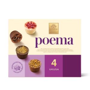 Premier praline POEMA 135gr