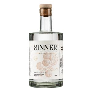Gin Sinner 0,7L