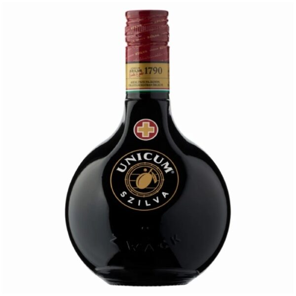 Unicum Zwack szliva 0,7L
