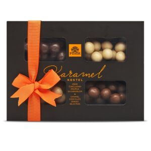 Premier Karamel mix 180gr