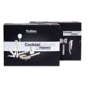 Pulltex Koktel set
