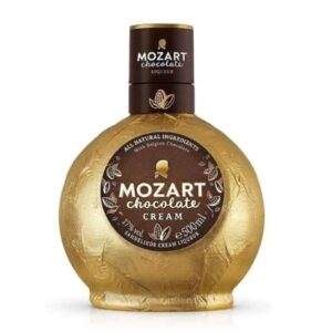 Mozart chocolate cream 0,5l