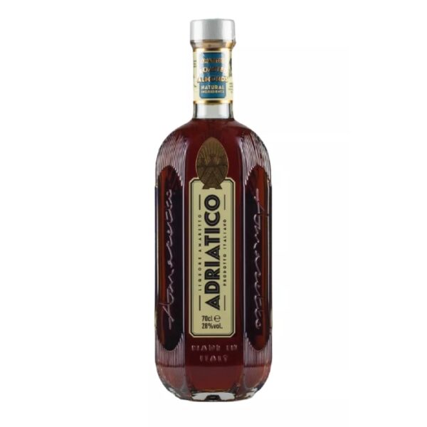 Liker Adriatico Amaretto Roasted 0,7l