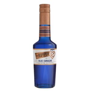 Liker De Kuyper Blue Curacao 0,7l