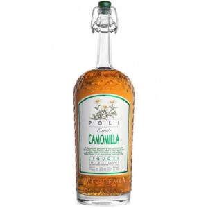 Liker Poli Eliksir Camomilla 0,7l