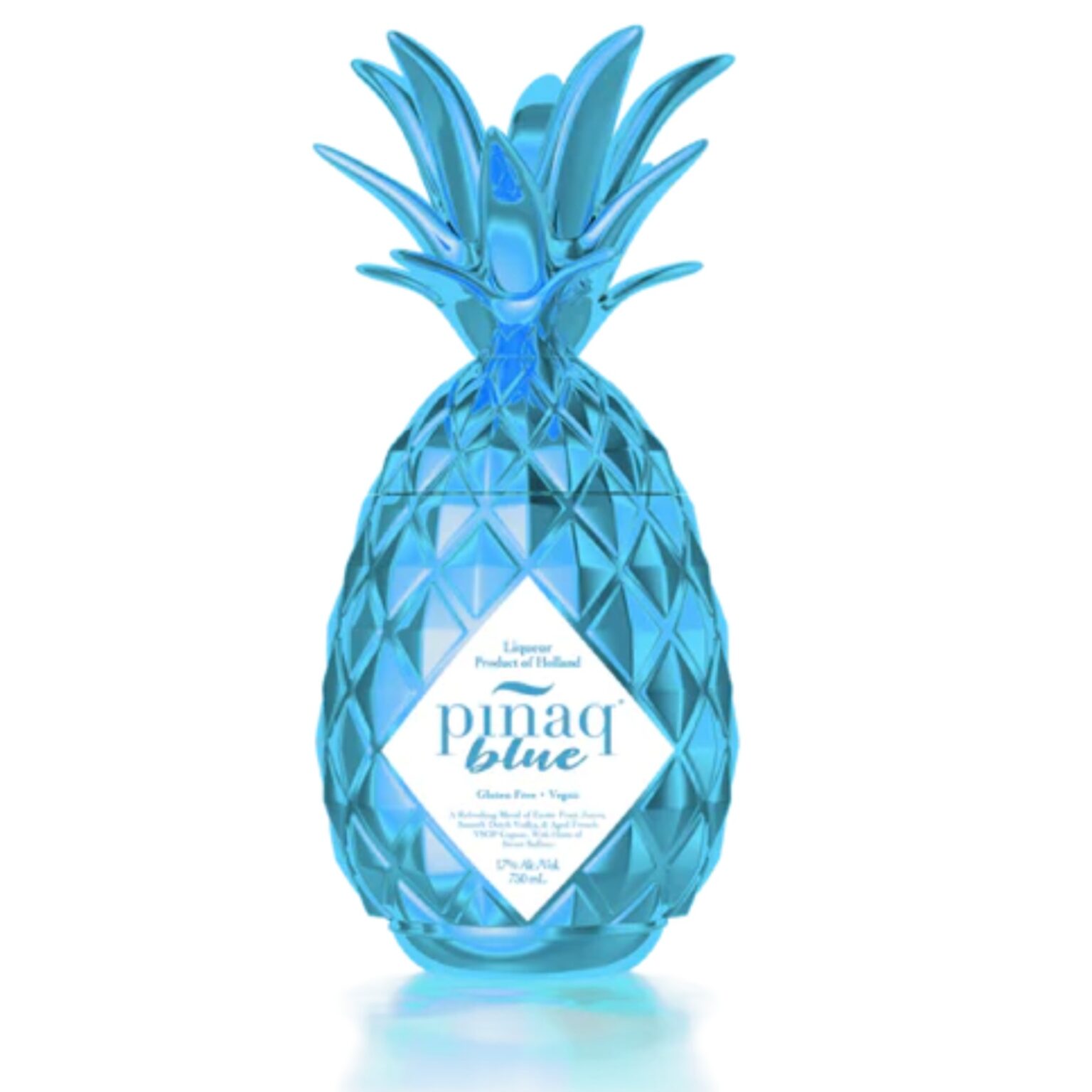 Liker Pinaq Blue 1L The Box Shop