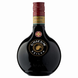 Unicum Plum Liquer 0,5