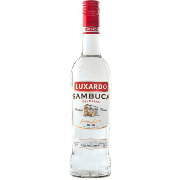 Liker Sambuca Luxardo  0,7L