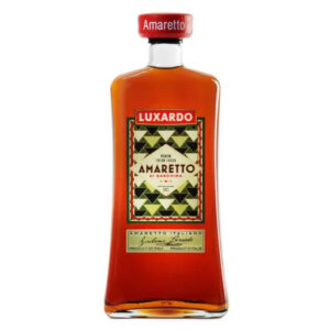 Liker Lux.Amaretto 0,7L
