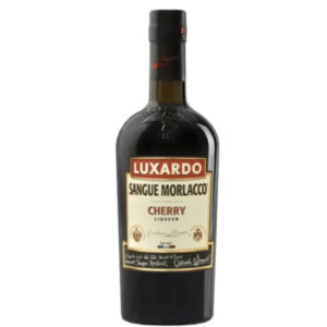 Liker Cherry Sang. Morlacco Luxardo 0,7L