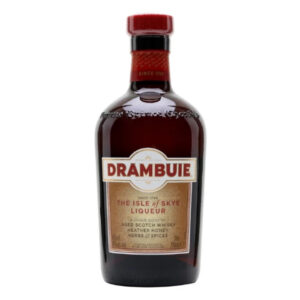 Liker Drambuie 0,7l