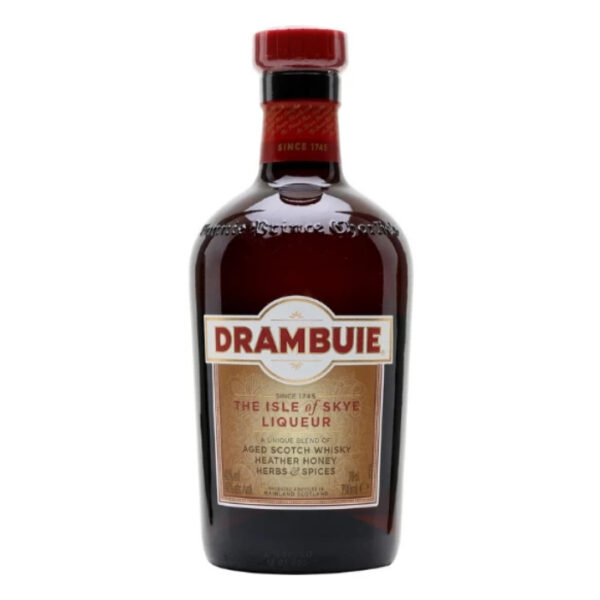 Liker Drambuie 0,7l