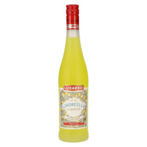 Liker Limoncelo Luxardo 0,7L