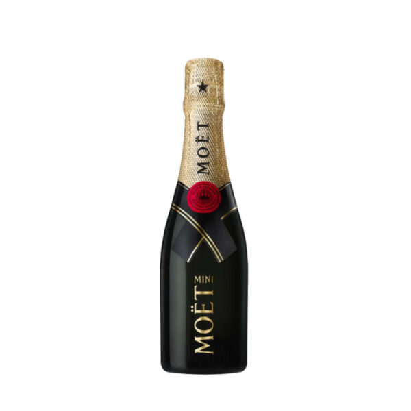 Vino Moet mini 0,187L