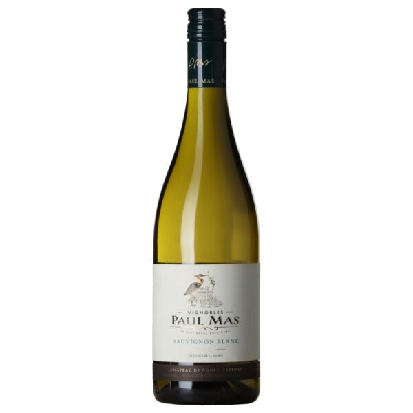 Vino Paul Mas Sauvignon Blanc 0,75l