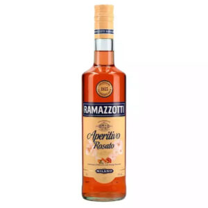 Liker Ramazzotti Aperitivo Rosato 0,7l