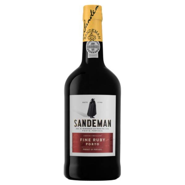 Vino Sandeman Ruby Porto 0,7l