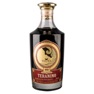Liker Teranino Teuta 0,7l