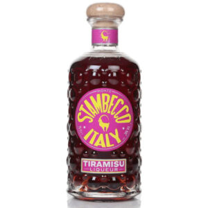 Liker Stambecco Tiramisu 0,7l