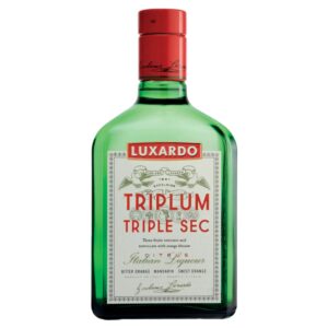 Liker Luxardo Triple Sec Orange  0,7